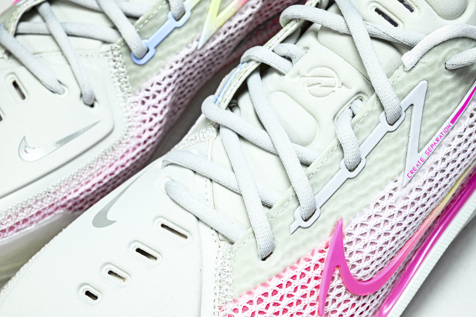 GT球鞋 尺码:40-46纯原出品-Air Zoom G.T.Cut EP 耐克新款 实战系列篮球鞋 D