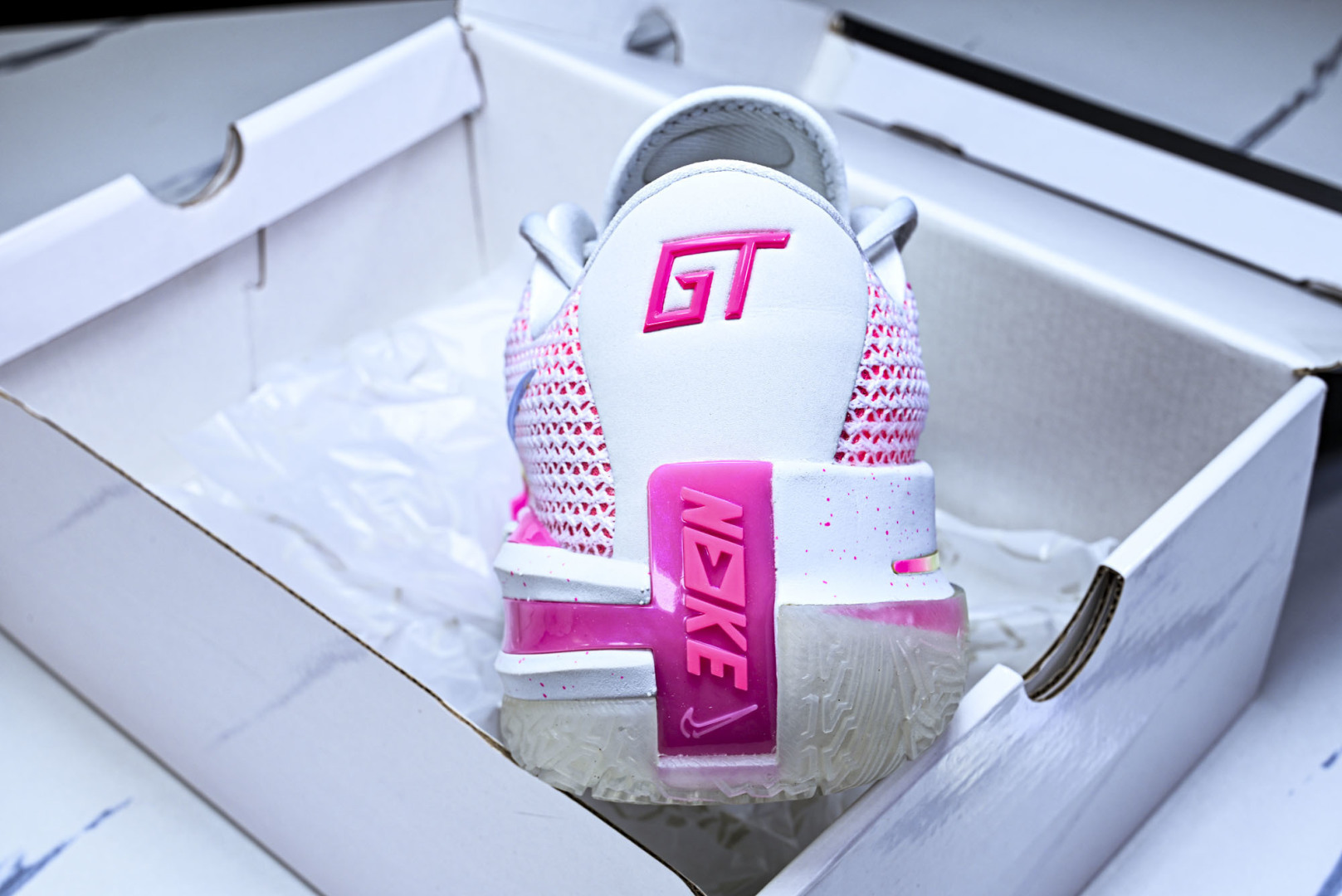GT球鞋 尺码:40-46纯原出品-Air Zoom G.T.Cut EP 耐克新款 实战系列篮球鞋 D
