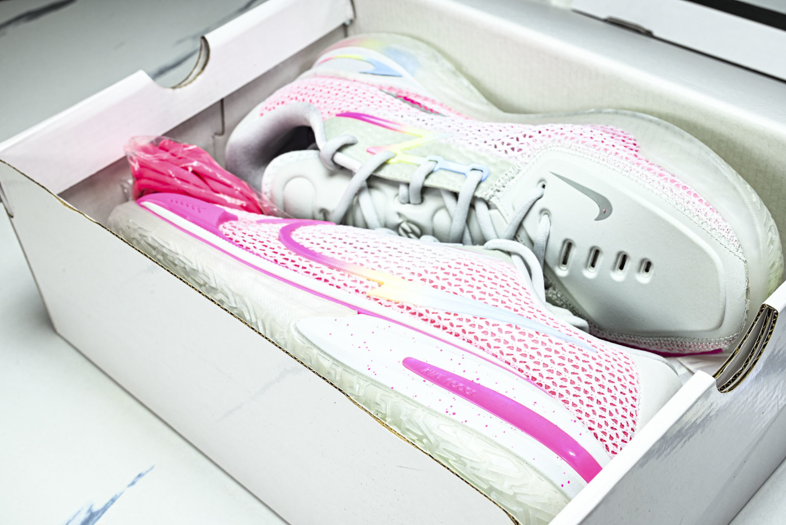 GT球鞋 尺码:40-46纯原出品-Air Zoom G.T.Cut EP 耐克新款 实战系列篮球鞋 D
