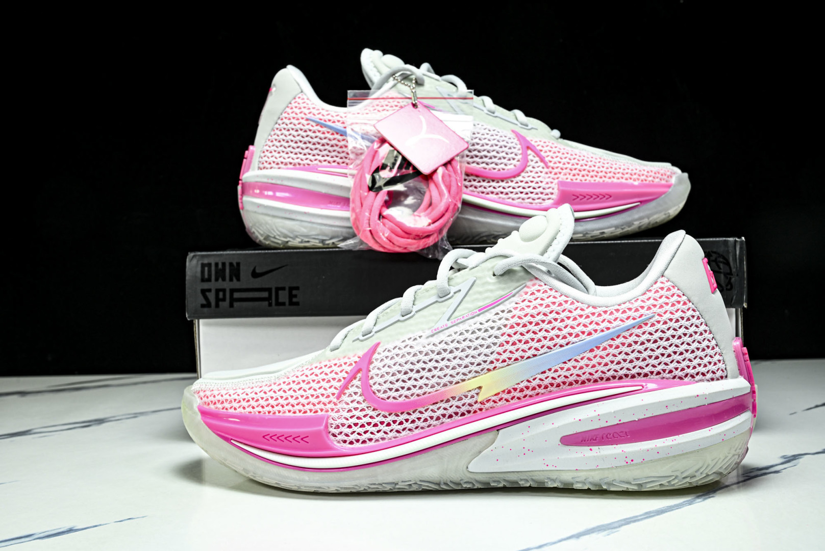GT球鞋 尺码:40-46纯原出品-Air Zoom G.T.Cut EP 耐克新款 实战系列篮球鞋 D