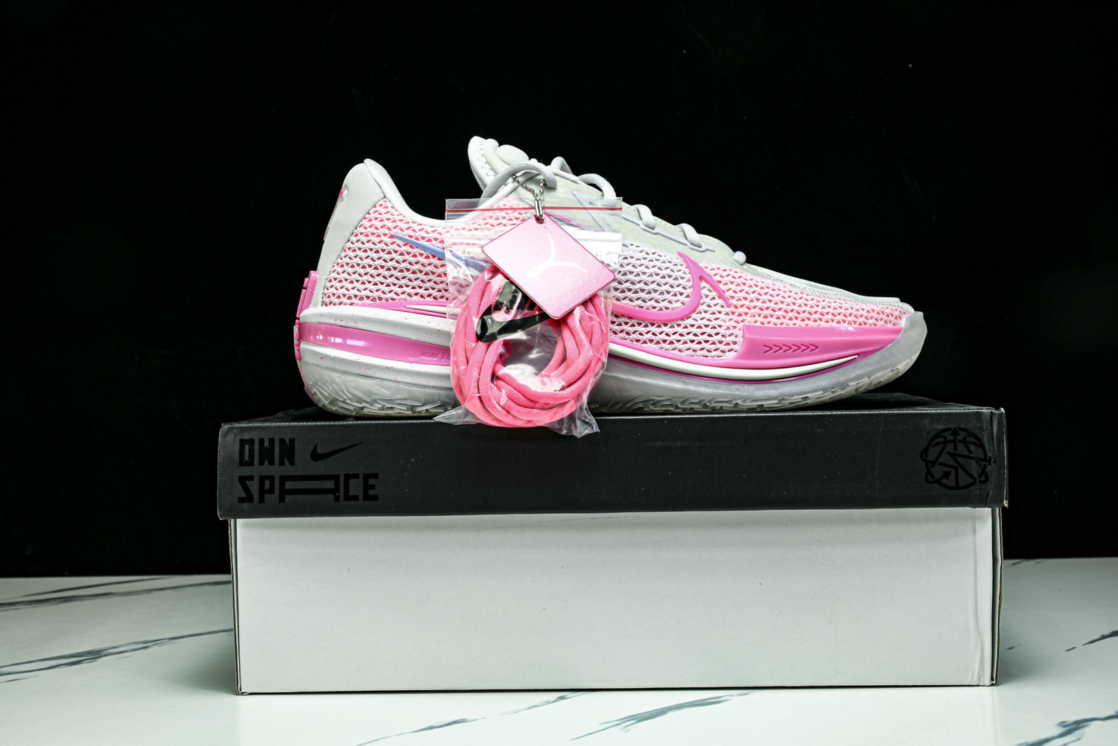 GT球鞋 尺码:40-46纯原出品-Air Zoom G.T.Cut EP 耐克新款 实战系列篮球鞋 D
