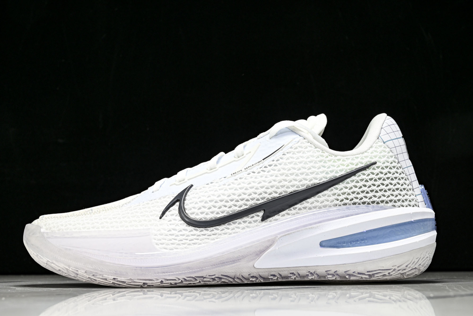 GT球鞋 尺码:40-46纯原出品-Air Zoom G.T.Cut EP 耐克新款 实战系列篮球鞋 F
