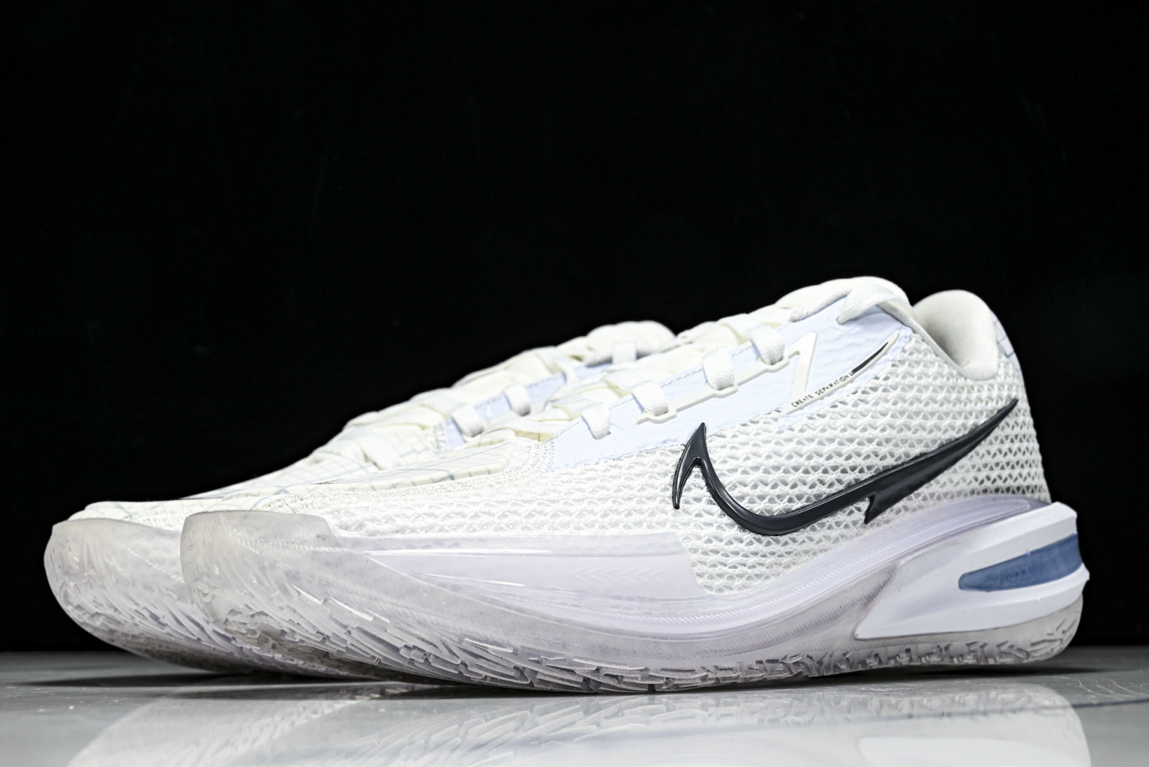 GT球鞋 尺码:40-46纯原出品-Air Zoom G.T.Cut EP 耐克新款 实战系列篮球鞋 F