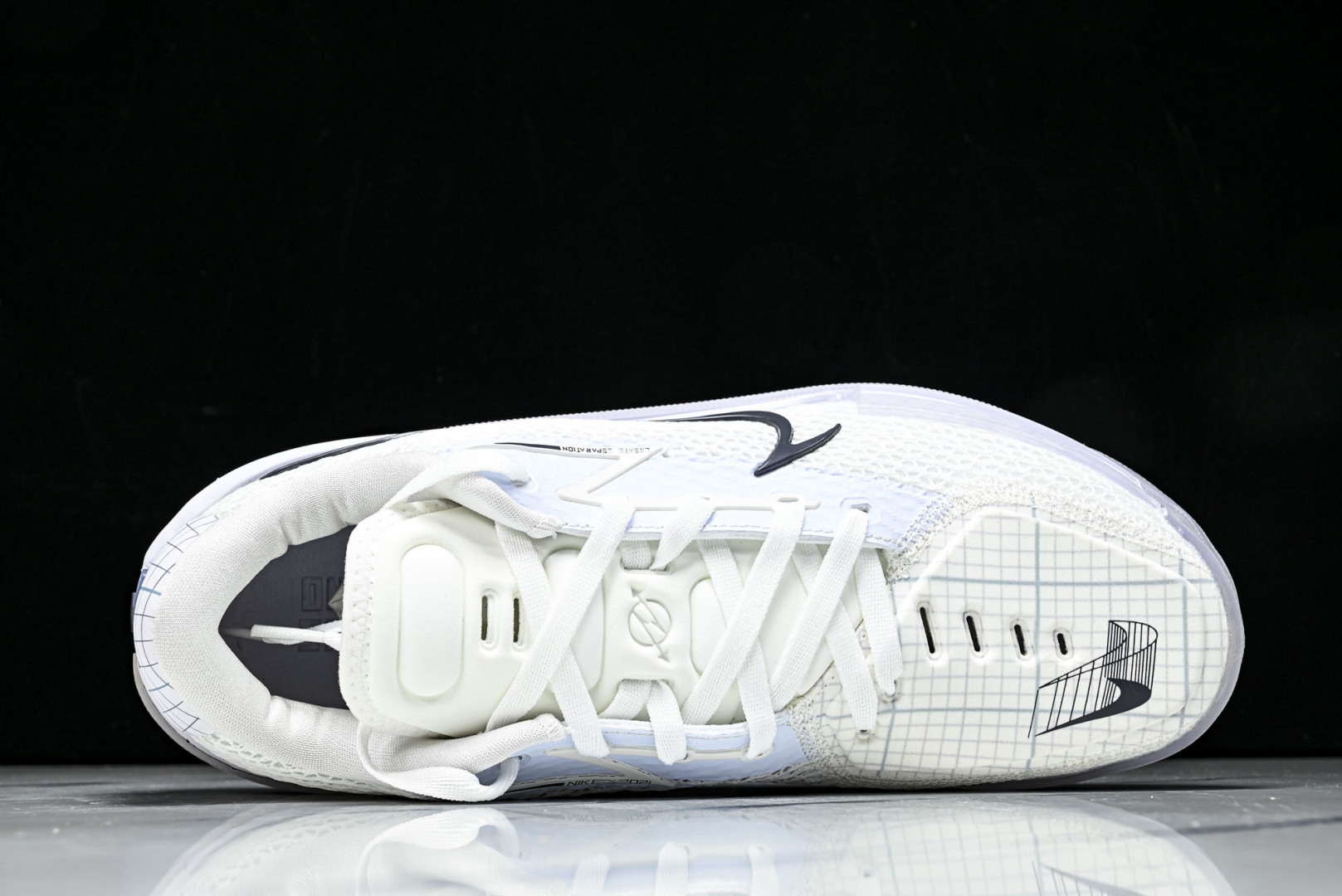 GT球鞋 尺码:40-46纯原出品-Air Zoom G.T.Cut EP 耐克新款 实战系列篮球鞋 F