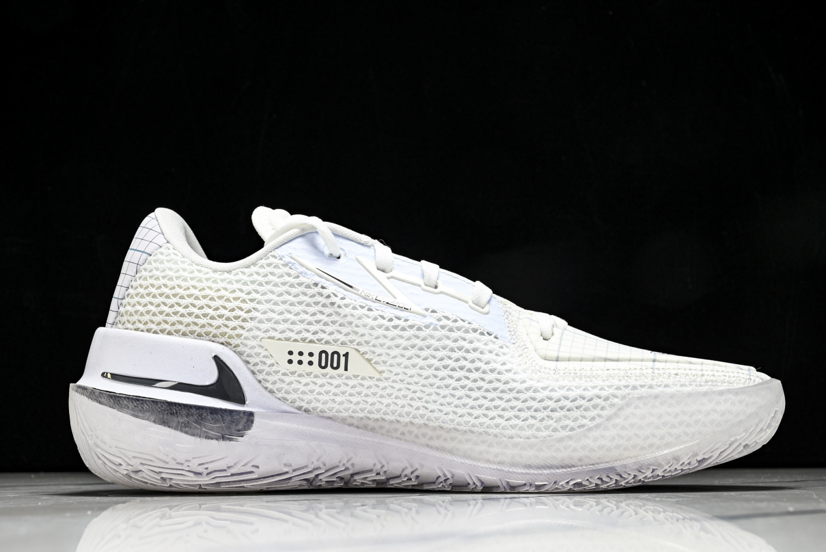 GT球鞋 尺码:40-46纯原出品-Air Zoom G.T.Cut EP 耐克新款 实战系列篮球鞋 F