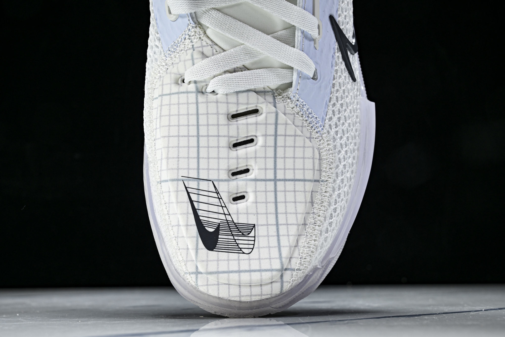 GT球鞋 尺码:40-46纯原出品-Air Zoom G.T.Cut EP 耐克新款 实战系列篮球鞋 F