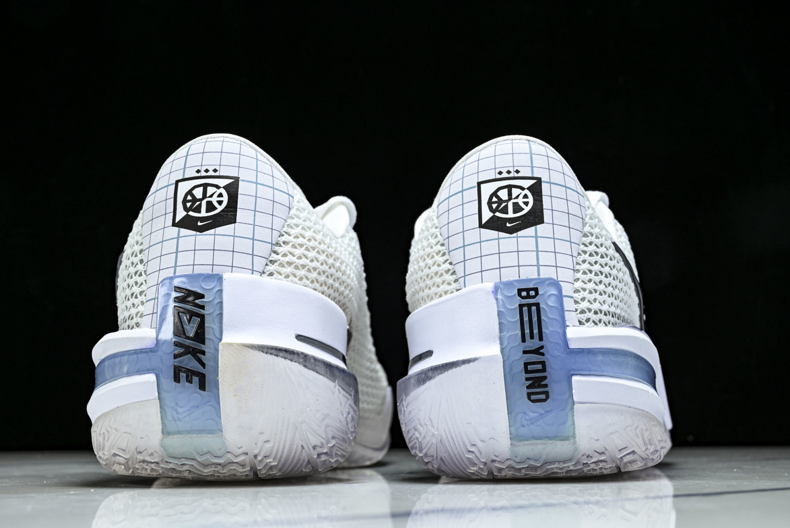 GT球鞋 尺码:40-46纯原出品-Air Zoom G.T.Cut EP 耐克新款 实战系列篮球鞋 F