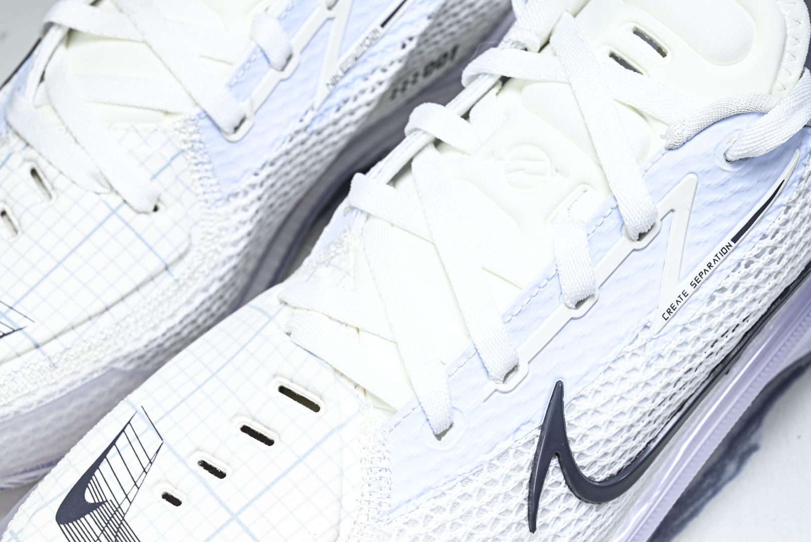 GT球鞋 尺码:40-46纯原出品-Air Zoom G.T.Cut EP 耐克新款 实战系列篮球鞋 F