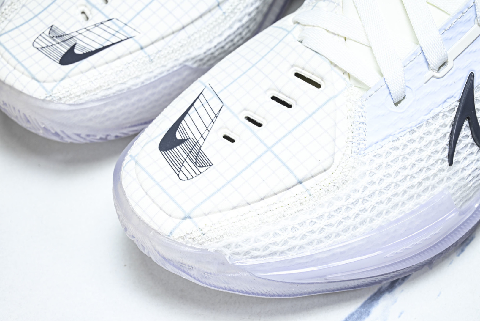 GT球鞋 尺码:40-46纯原出品-Air Zoom G.T.Cut EP 耐克新款 实战系列篮球鞋 F