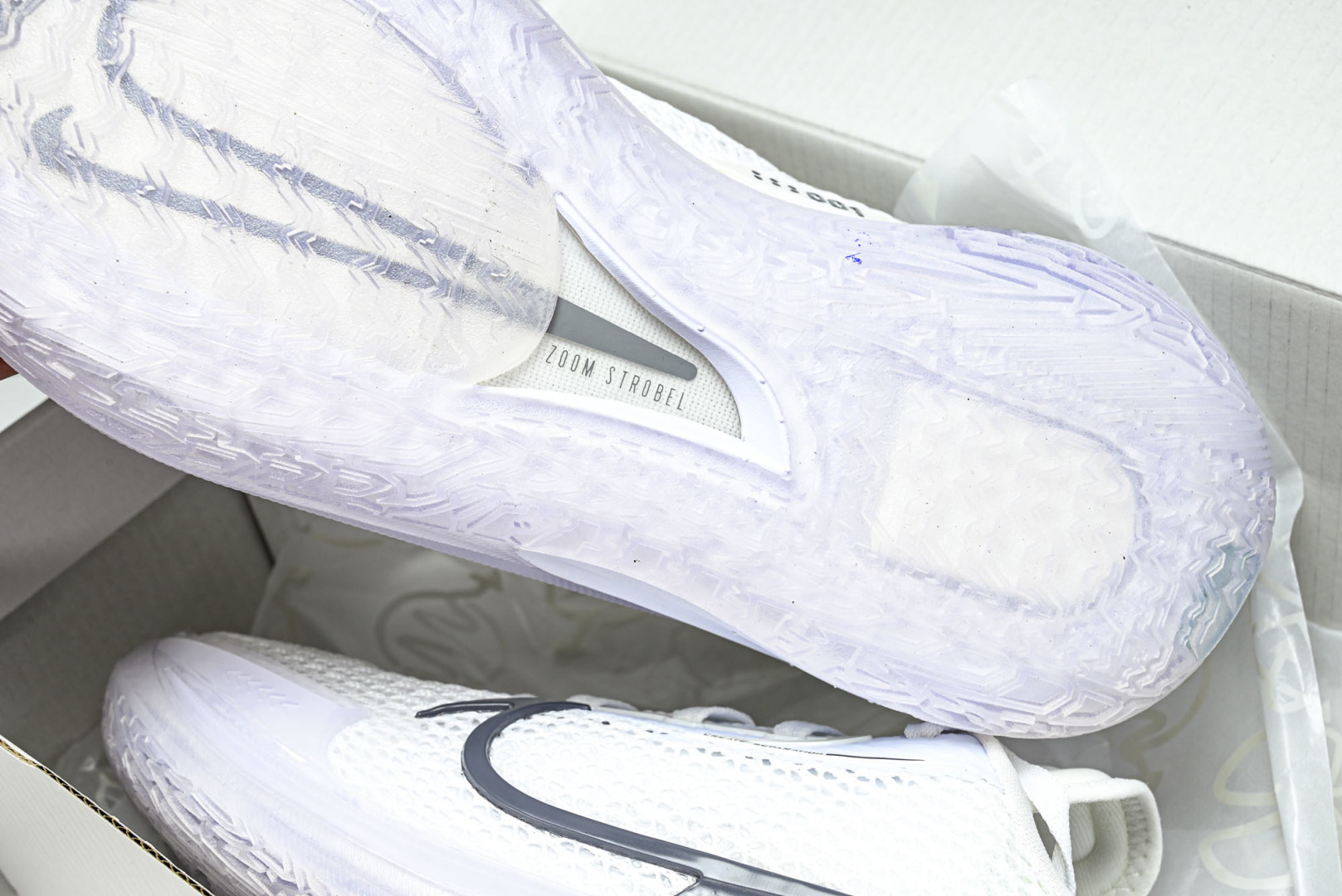 GT球鞋 尺码:40-46纯原出品-Air Zoom G.T.Cut EP 耐克新款 实战系列篮球鞋 F