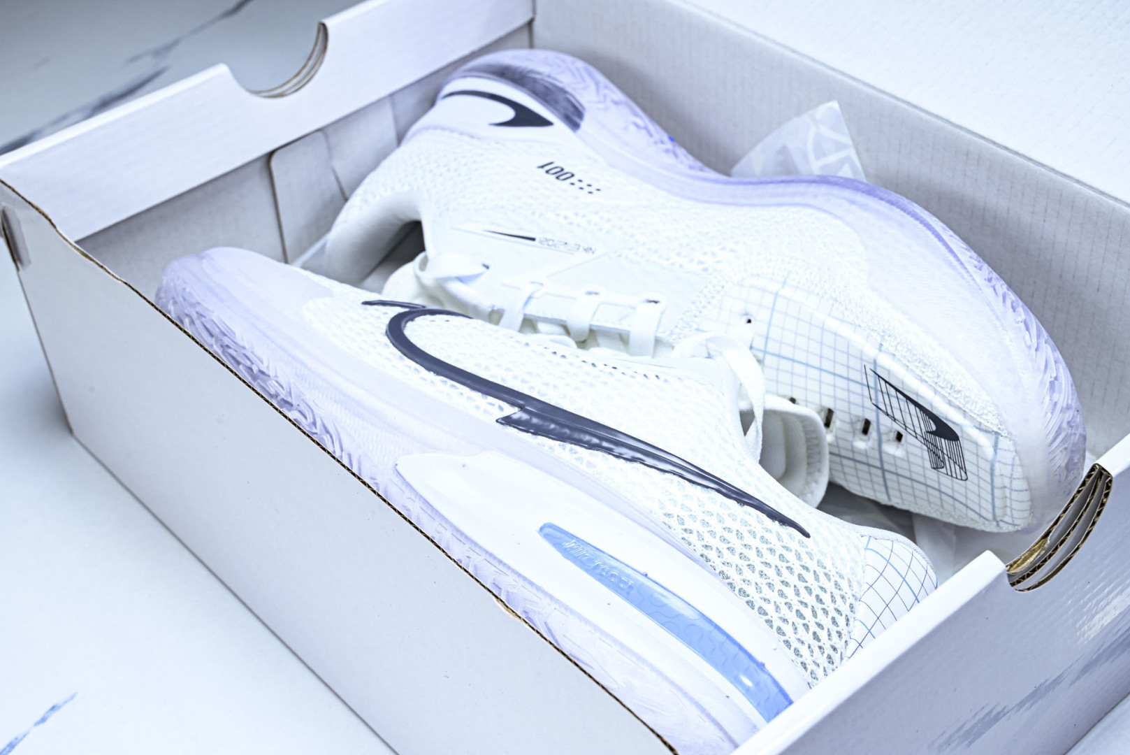 GT球鞋 尺码:40-46纯原出品-Air Zoom G.T.Cut EP 耐克新款 实战系列篮球鞋 F
