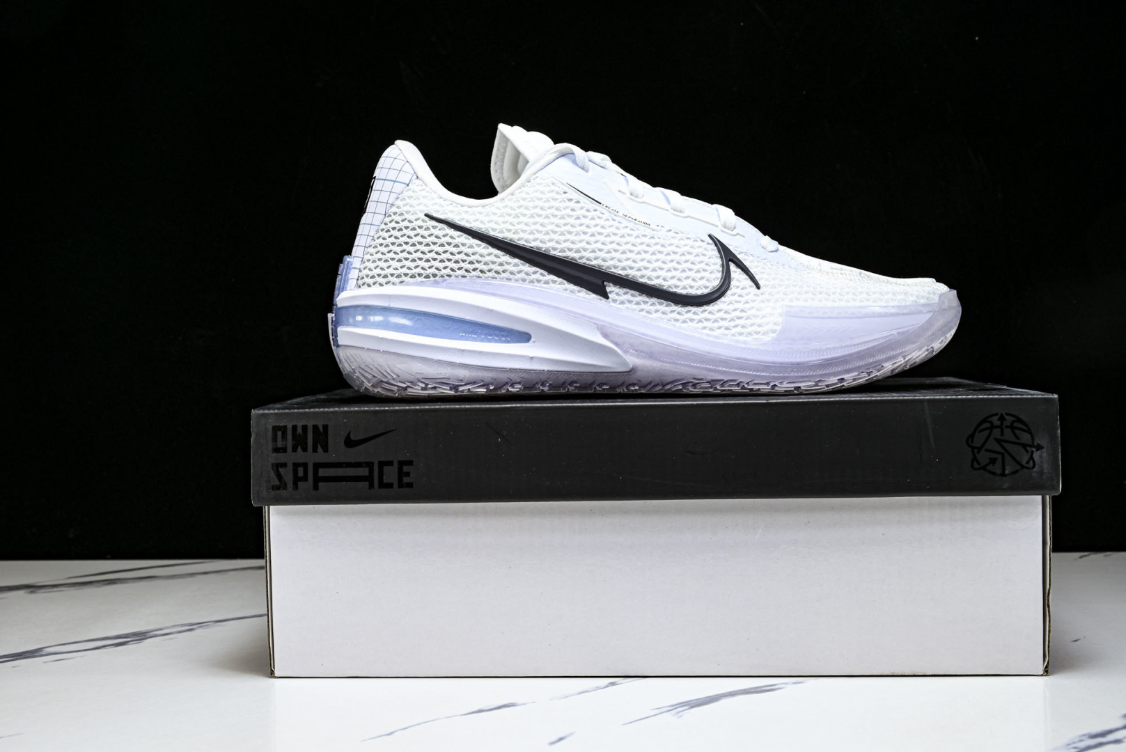 GT球鞋 尺码:40-46纯原出品-Air Zoom G.T.Cut EP 耐克新款 实战系列篮球鞋 F