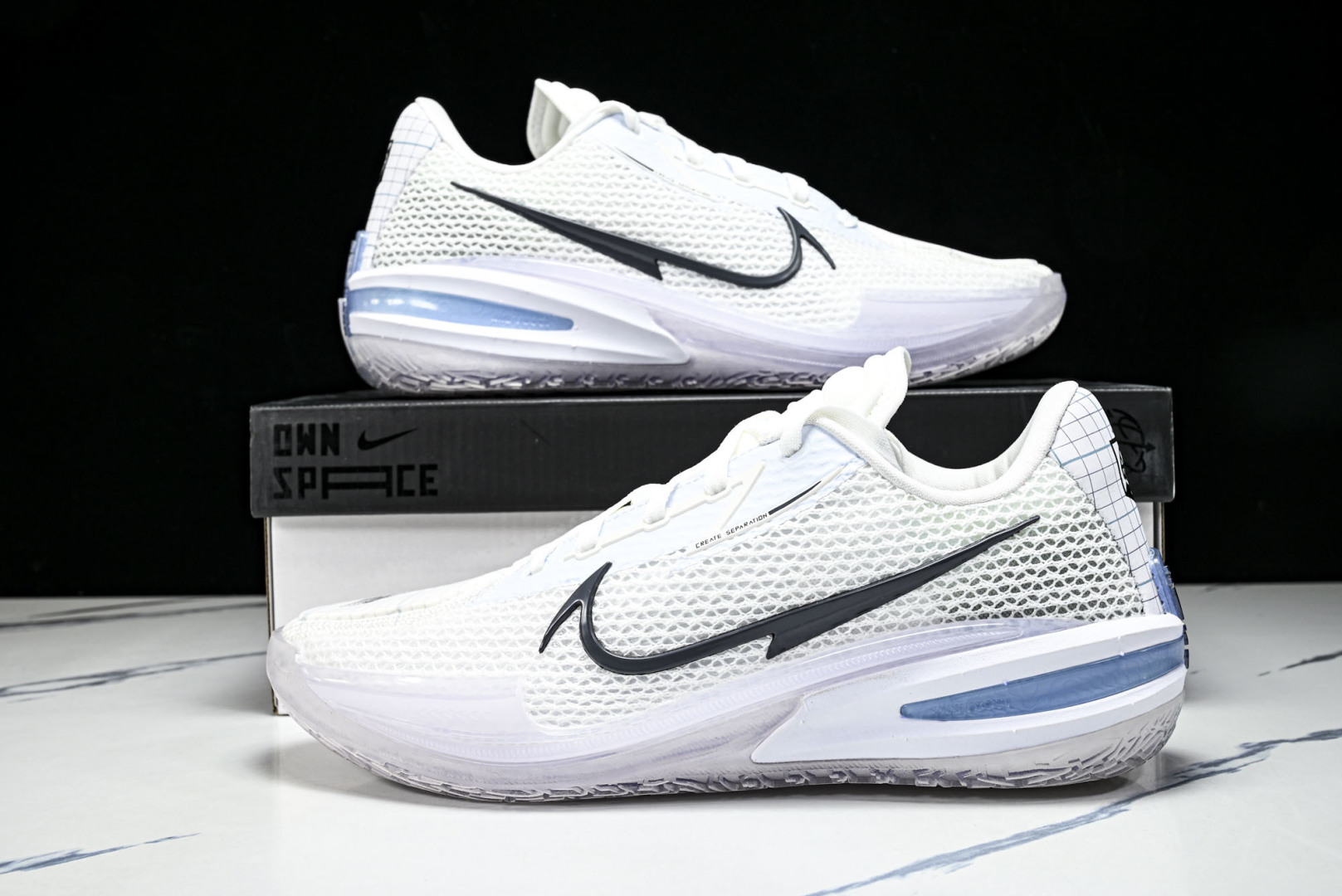 GT球鞋 尺码:40-46纯原出品-Air Zoom G.T.Cut EP 耐克新款 实战系列篮球鞋 F