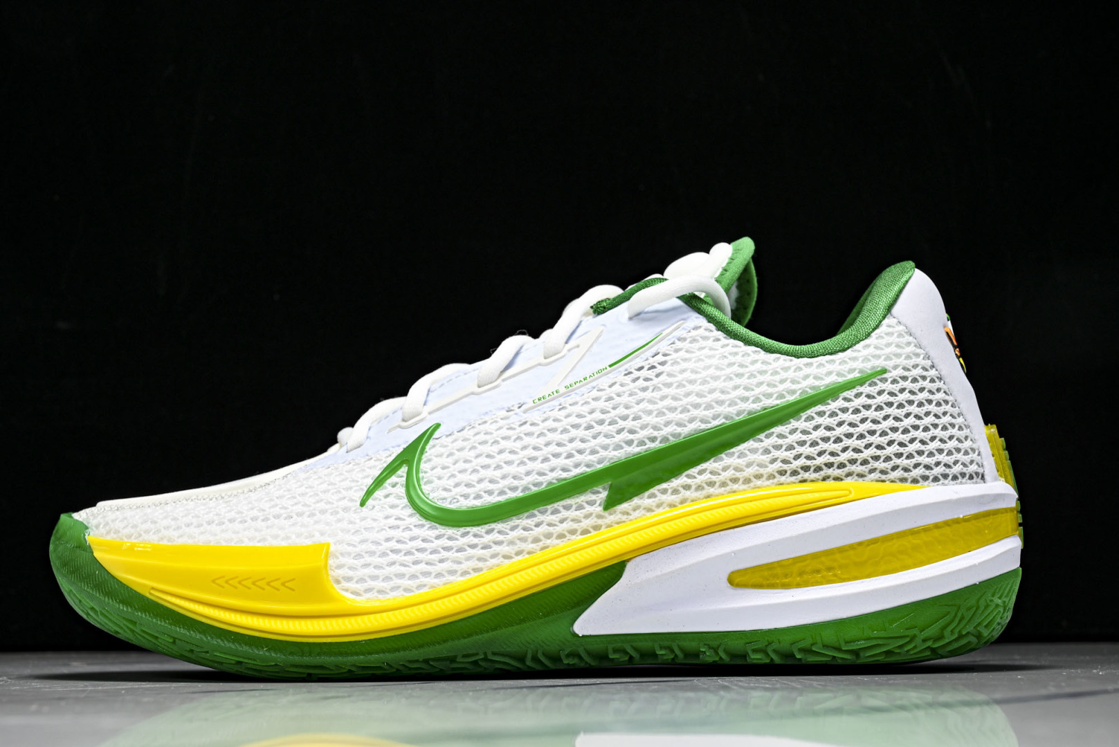 GT球鞋 尺码:40-46纯原出品-Air Zoom G.T.Cut EP 耐克新款 实战系列篮球鞋 S