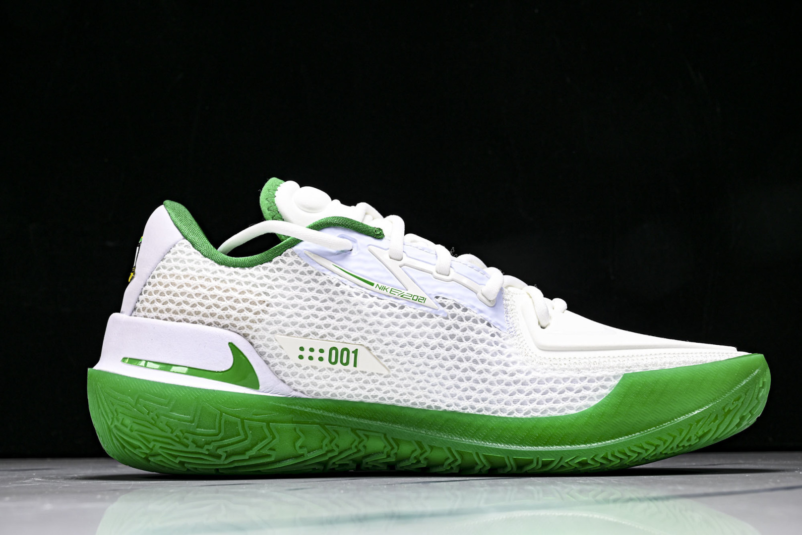 GT球鞋 尺码:40-46纯原出品-Air Zoom G.T.Cut EP 耐克新款 实战系列篮球鞋 S