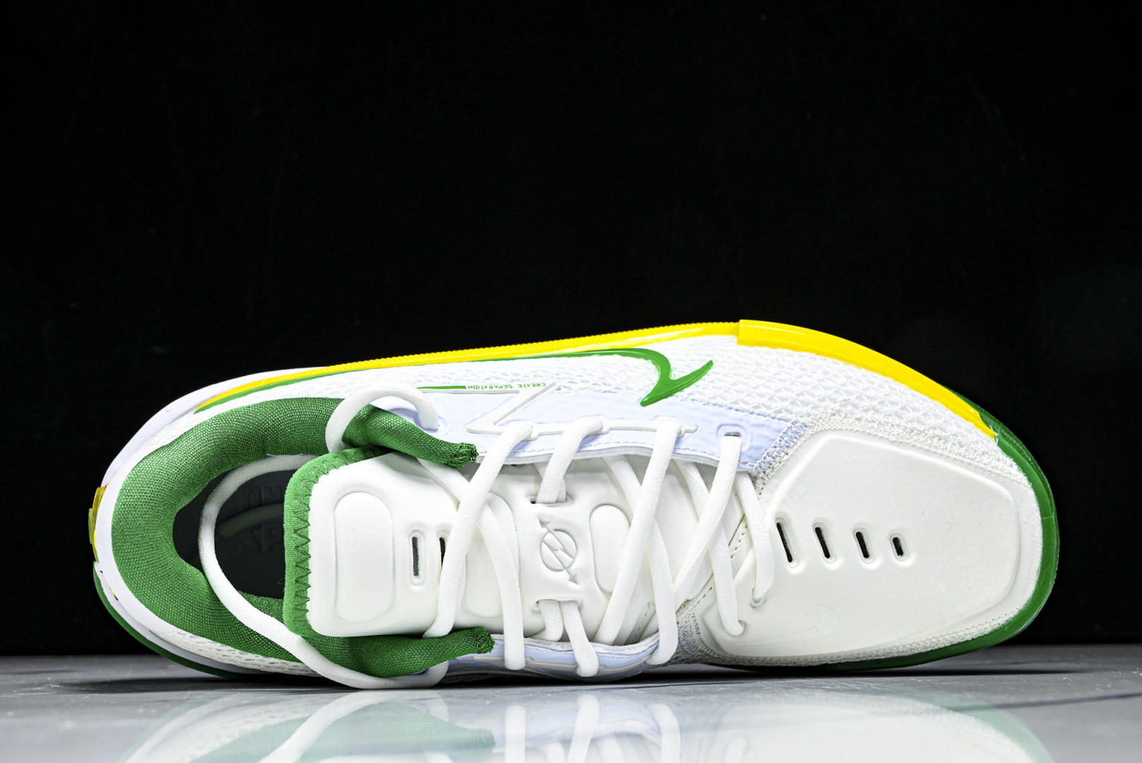 GT球鞋 尺码:40-46纯原出品-Air Zoom G.T.Cut EP 耐克新款 实战系列篮球鞋 S
