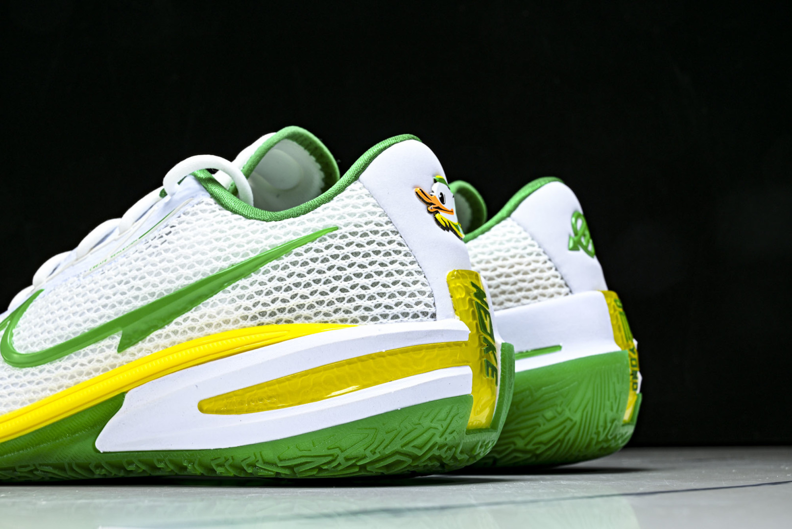 GT球鞋 尺码:40-46纯原出品-Air Zoom G.T.Cut EP 耐克新款 实战系列篮球鞋 S
