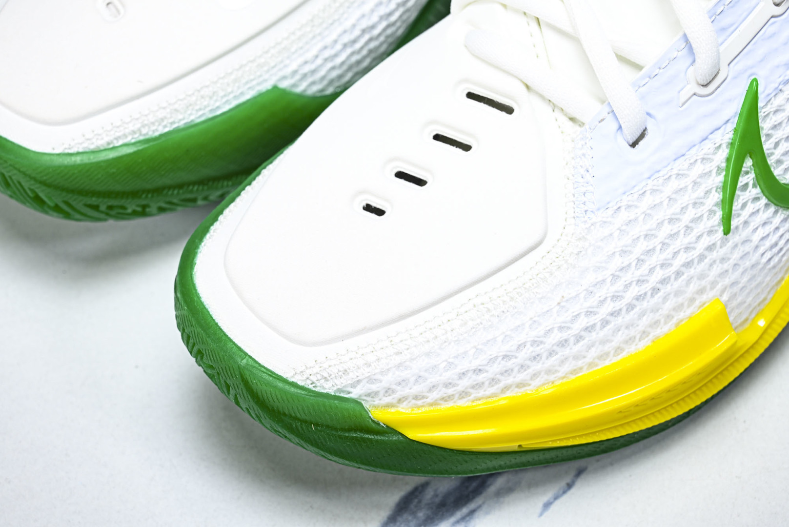 GT球鞋 尺码:40-46纯原出品-Air Zoom G.T.Cut EP 耐克新款 实战系列篮球鞋 S