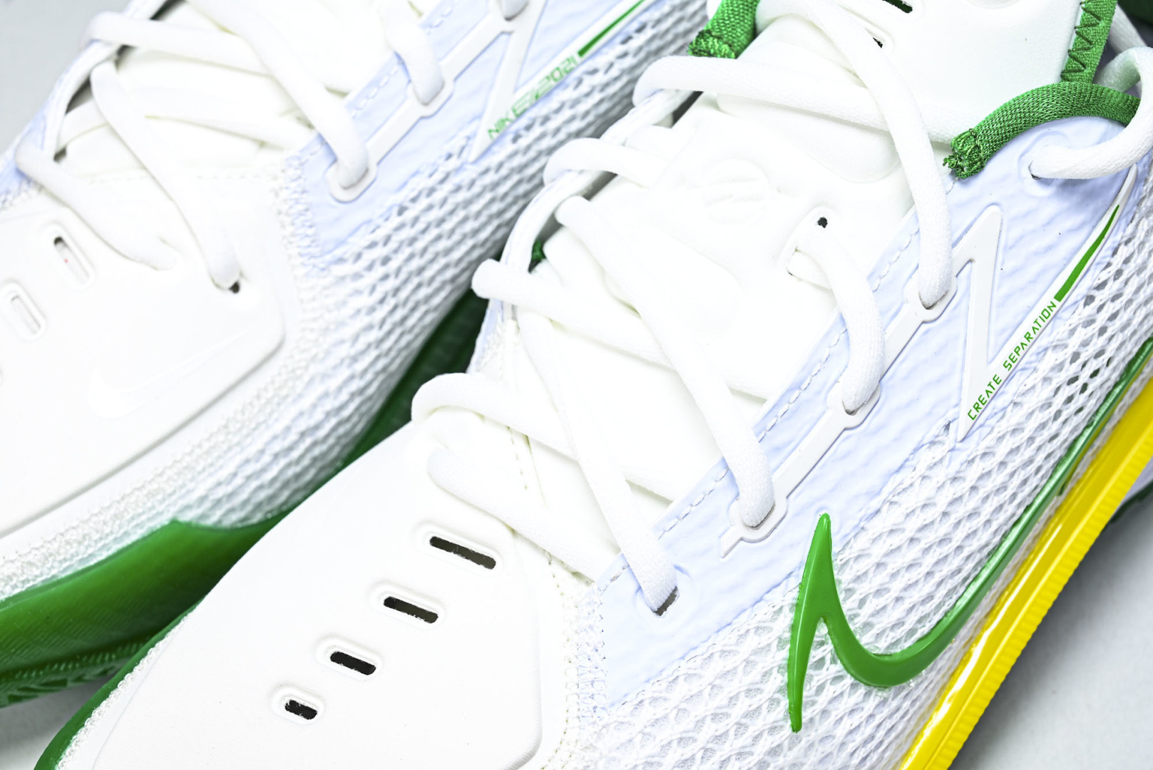 GT球鞋 尺码:40-46纯原出品-Air Zoom G.T.Cut EP 耐克新款 实战系列篮球鞋 S