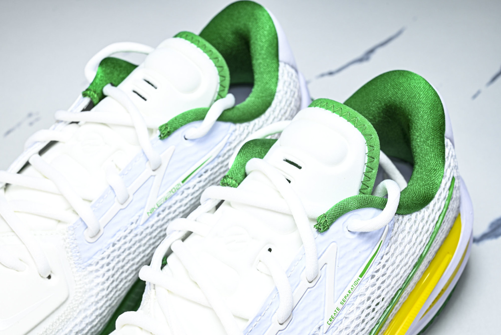 GT球鞋 尺码:40-46纯原出品-Air Zoom G.T.Cut EP 耐克新款 实战系列篮球鞋 S