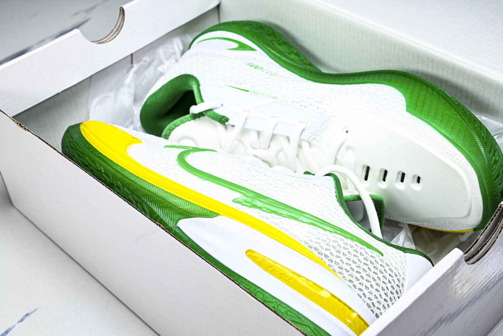 GT球鞋 尺码:40-46纯原出品-Air Zoom G.T.Cut EP 耐克新款 实战系列篮球鞋 S