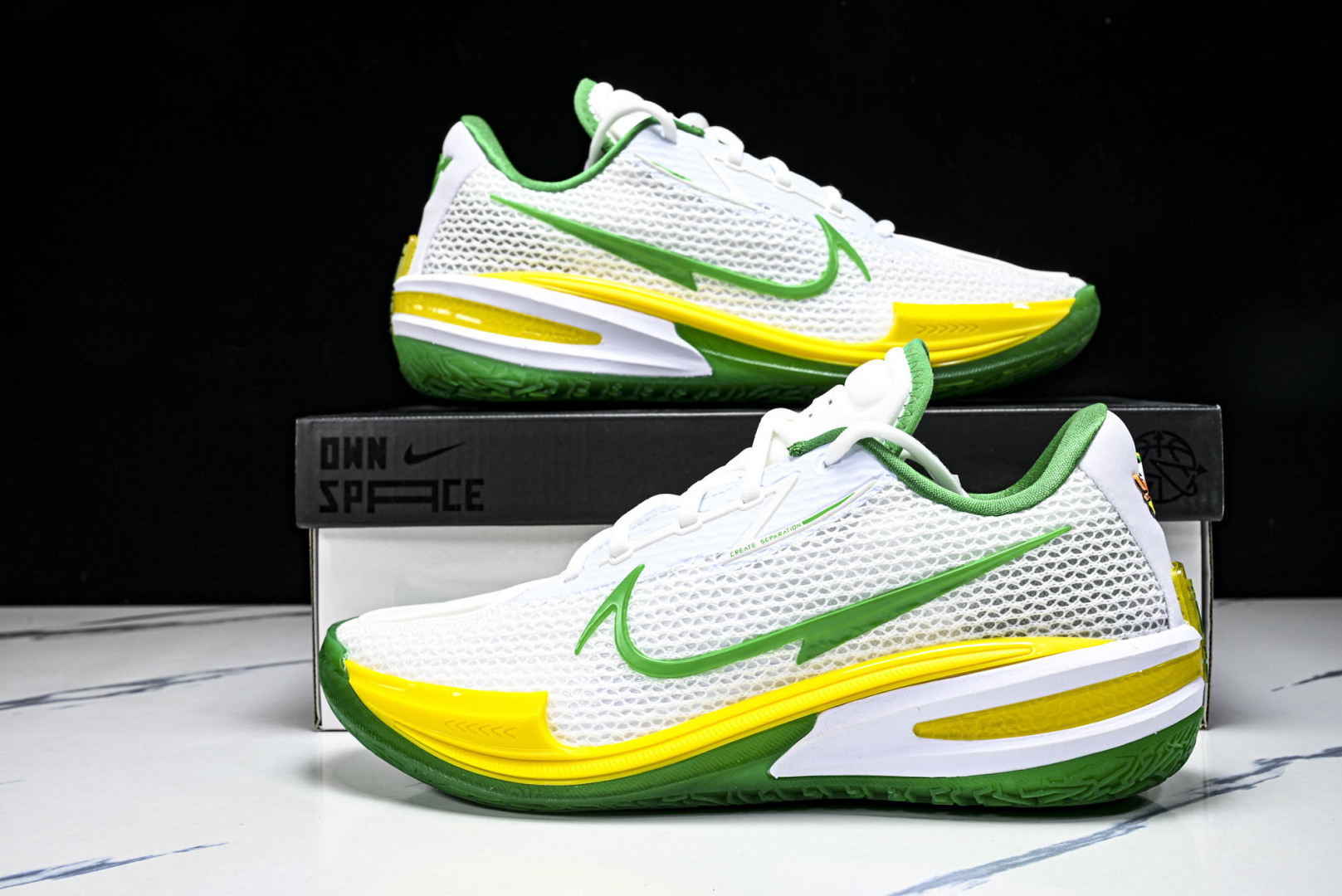 GT球鞋 尺码:40-46纯原出品-Air Zoom G.T.Cut EP 耐克新款 实战系列篮球鞋 S