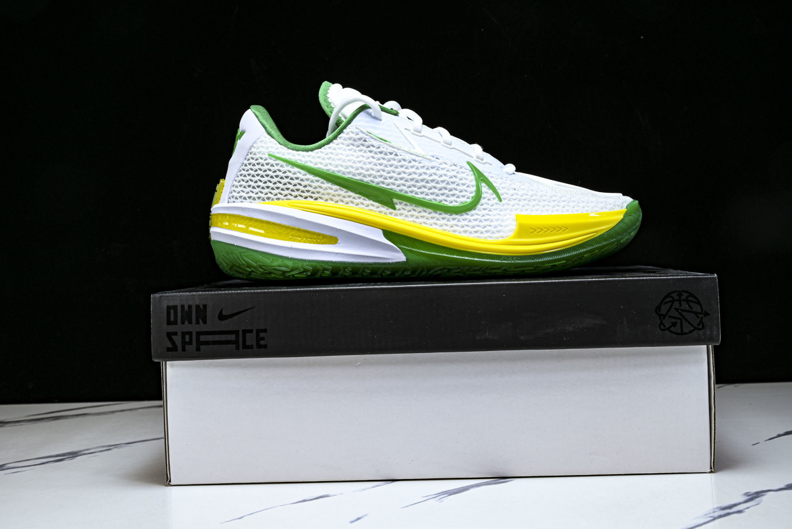 GT球鞋 尺码:40-46纯原出品-Air Zoom G.T.Cut EP 耐克新款 实战系列篮球鞋 S