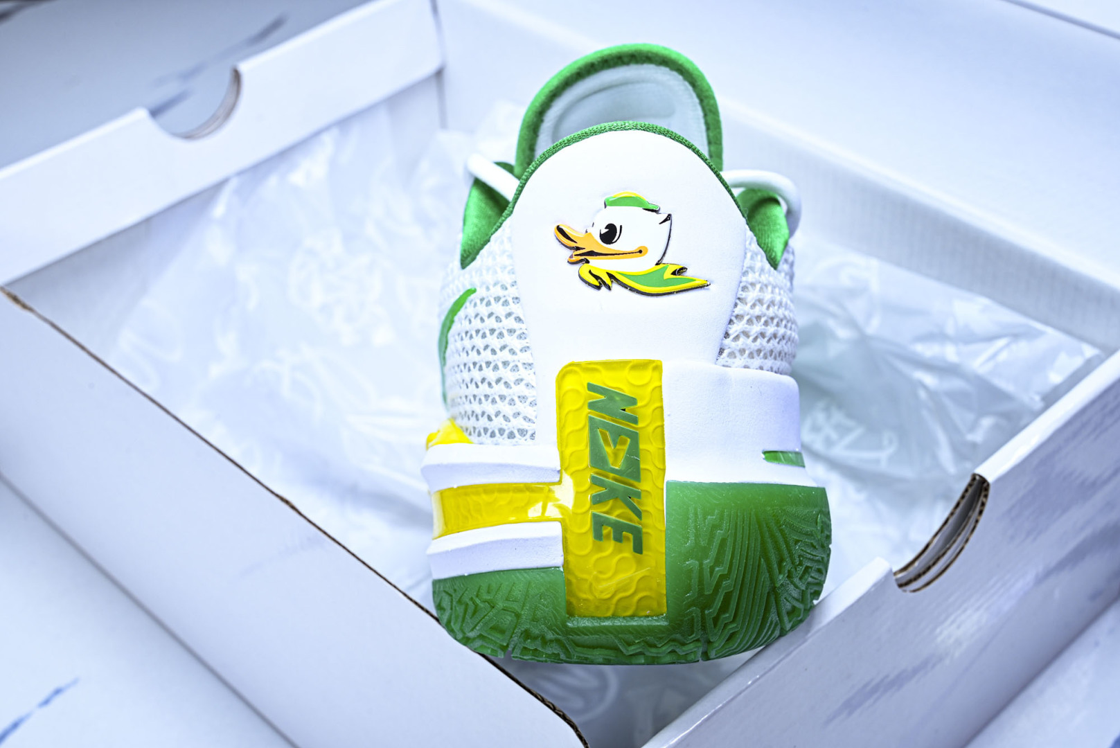 GT球鞋 尺码:40-46纯原出品-Air Zoom G.T.Cut EP 耐克新款 实战系列篮球鞋 S