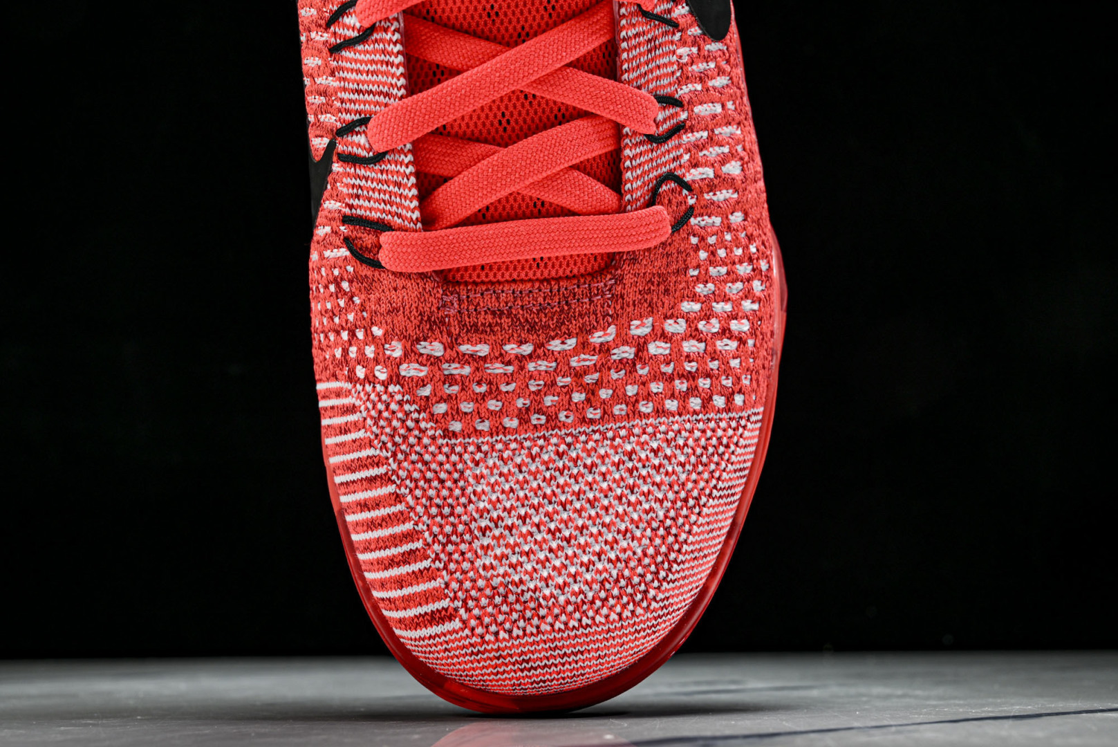 科比9 尺码:39-47.5纯原出品-Kobe 9 Elite Protro HALO 科比9代 高帮实