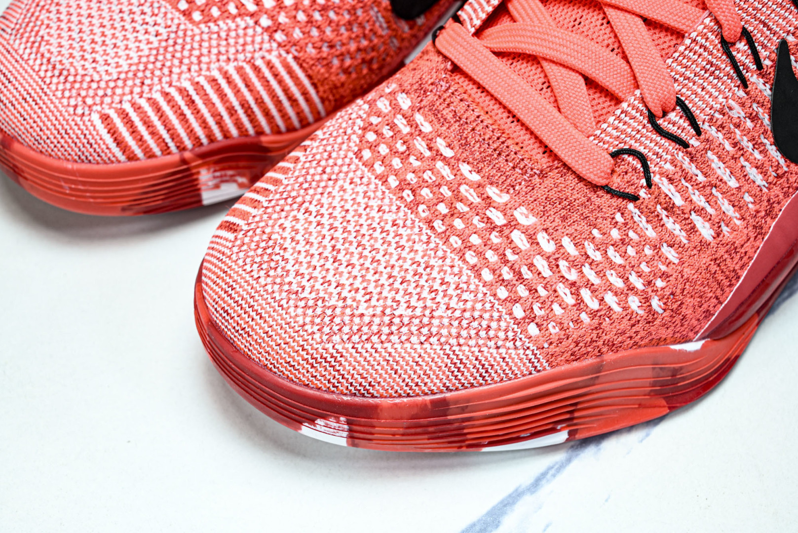 科比9 尺码:39-47.5纯原出品-Kobe 9 Elite Protro HALO 科比9代 高帮实