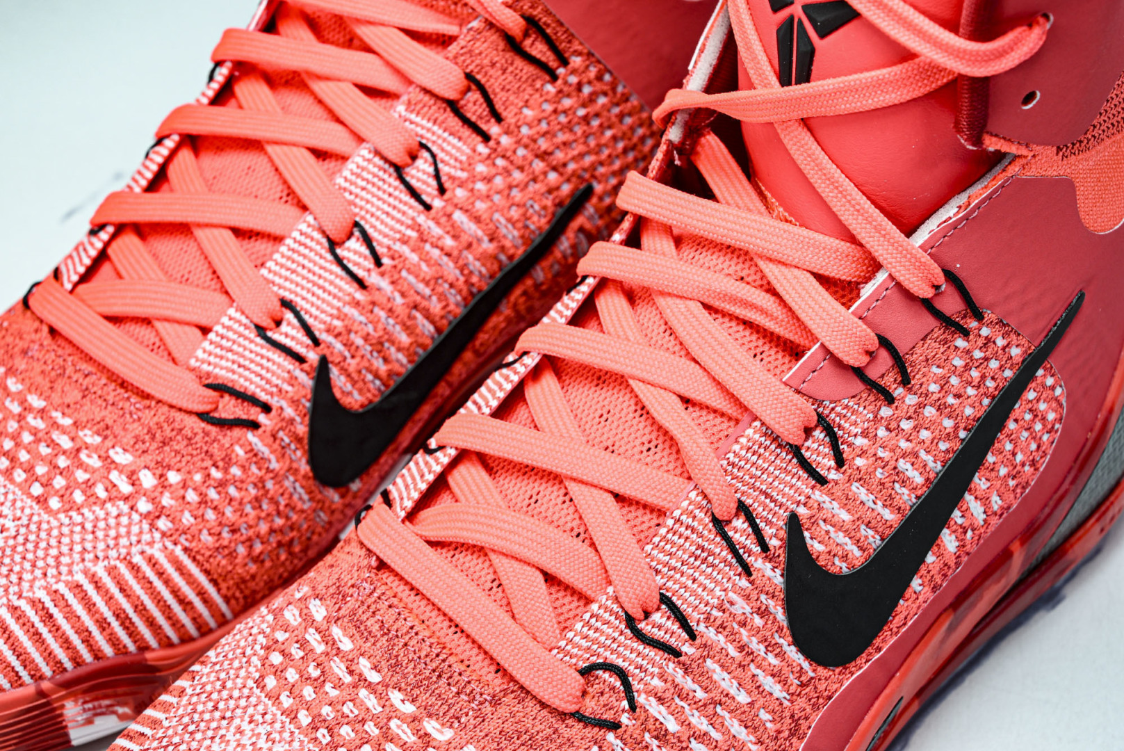 科比9 尺码:39-47.5纯原出品-Kobe 9 Elite Protro HALO 科比9代 高帮实