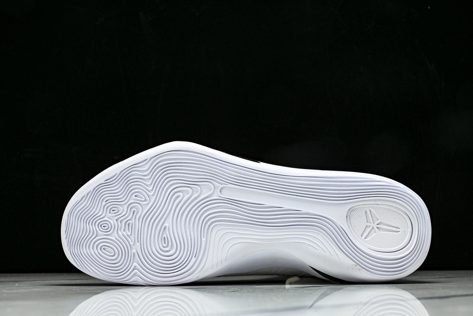 科比9 尺码:39-47.5纯原出品-Kobe 9 Elite Protro HALO 科比9代精英纯白