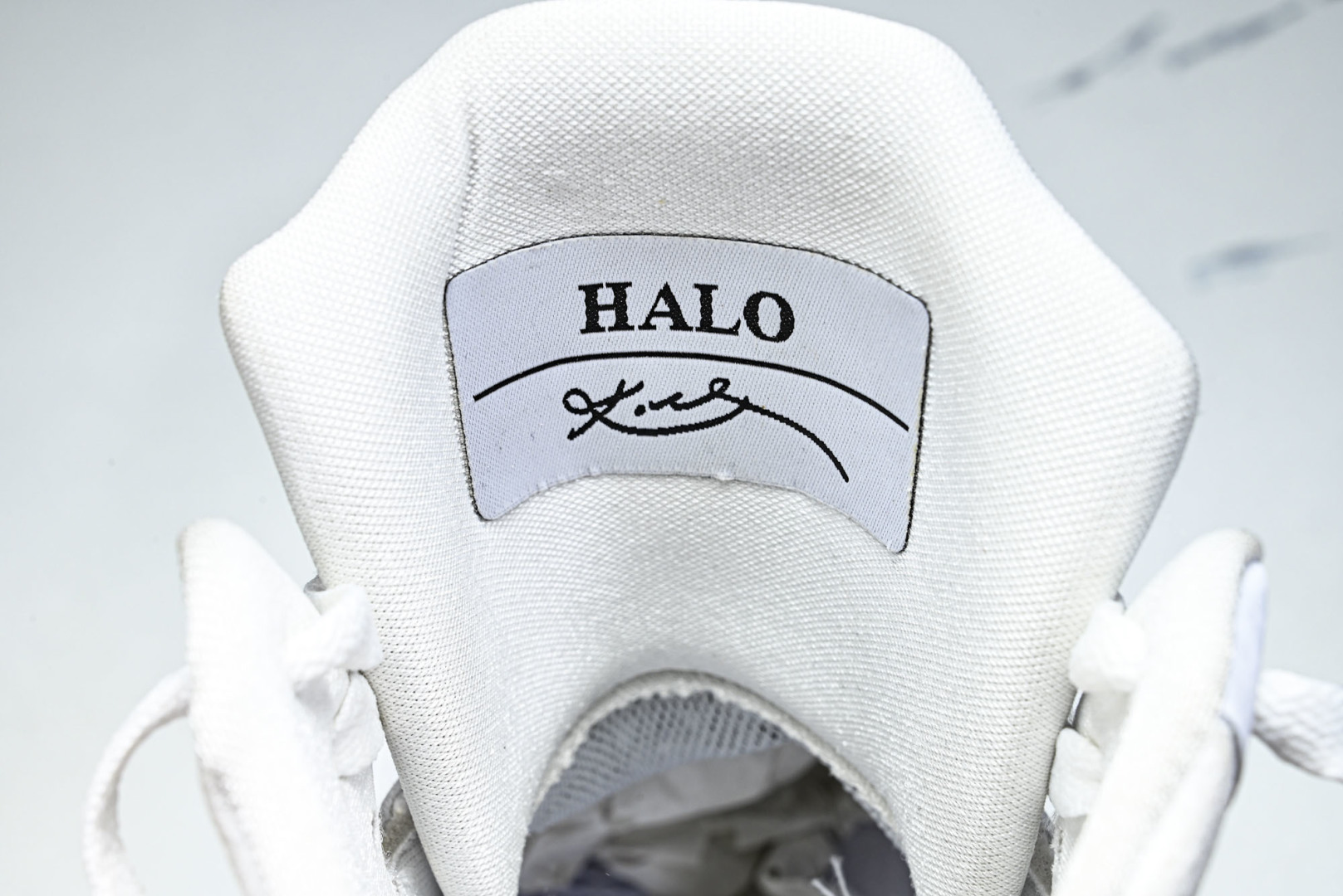 科比9 尺码:39-47.5纯原出品-Kobe 9 Elite Protro HALO 科比9代精英纯白