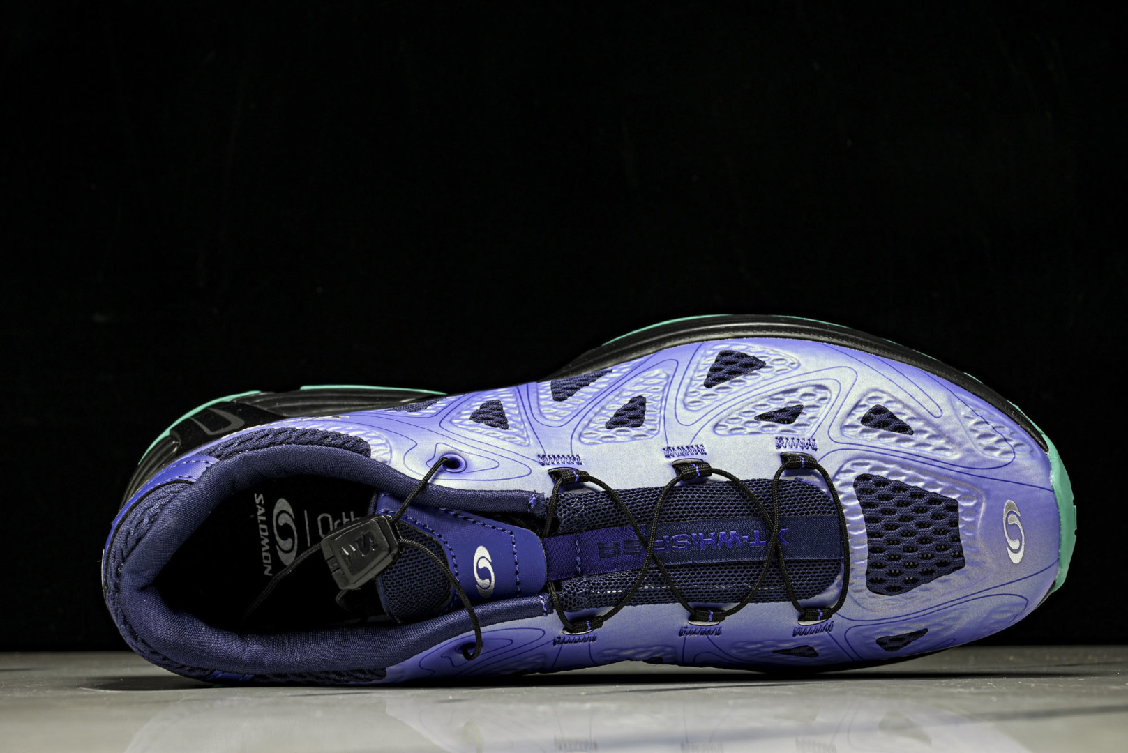 萨洛蒙 尺码:36-46纯原出品-Salomon XT-Wisper 萨洛蒙 探索者系列 户外越野跑 -
