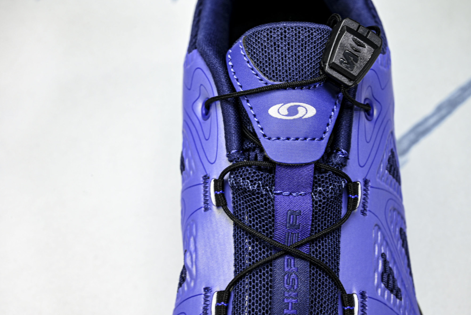 萨洛蒙 尺码:36-46纯原出品-Salomon XT-Wisper 萨洛蒙 探索者系列 户外越野跑 -