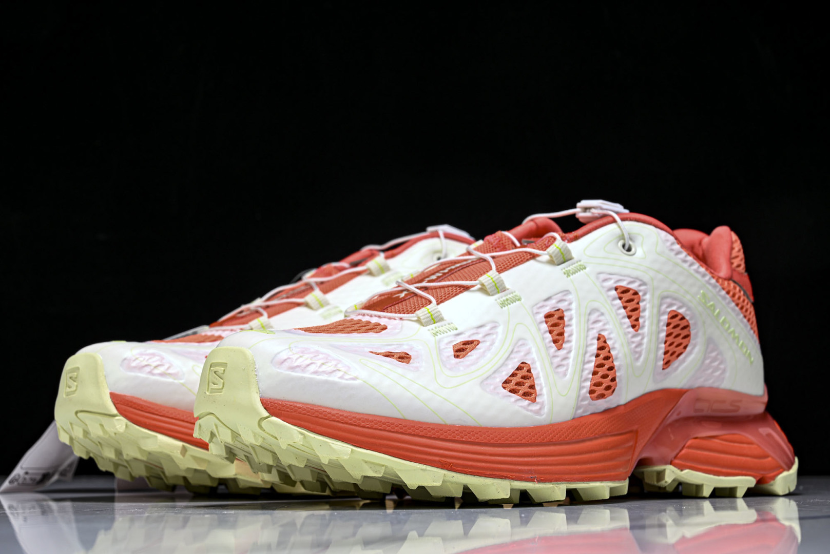 萨洛蒙 尺码:36-46纯原出品-Salomon XT-Wisper 萨洛蒙 探索者系列 户外越野跑 -