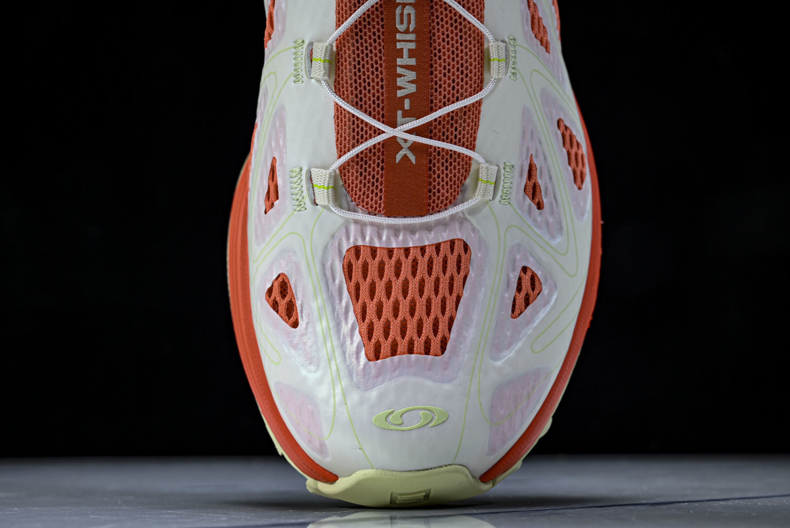 萨洛蒙 尺码:36-46纯原出品-Salomon XT-Wisper 萨洛蒙 探索者系列 户外越野跑 -