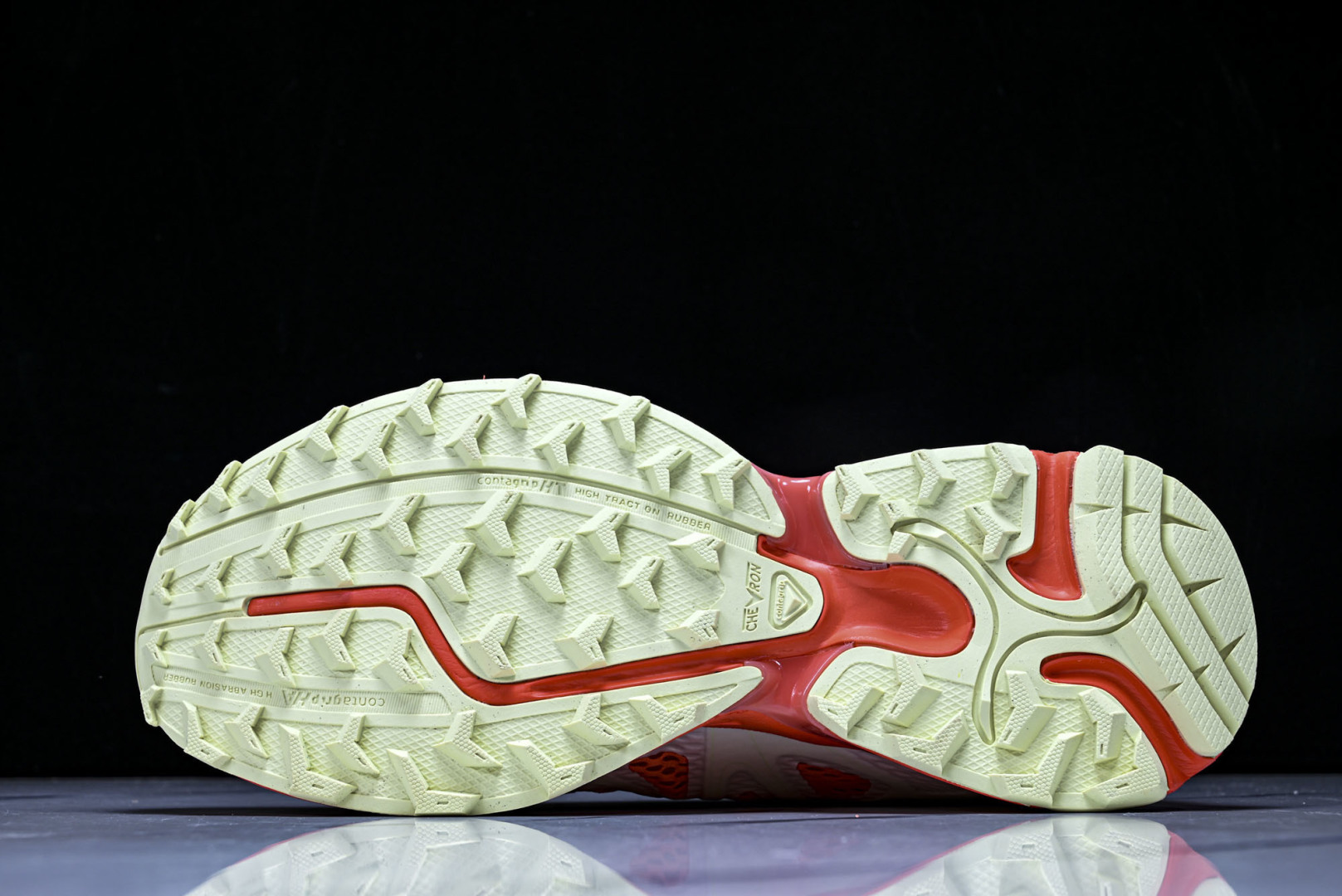 萨洛蒙 尺码:36-46纯原出品-Salomon XT-Wisper 萨洛蒙 探索者系列 户外越野跑 -