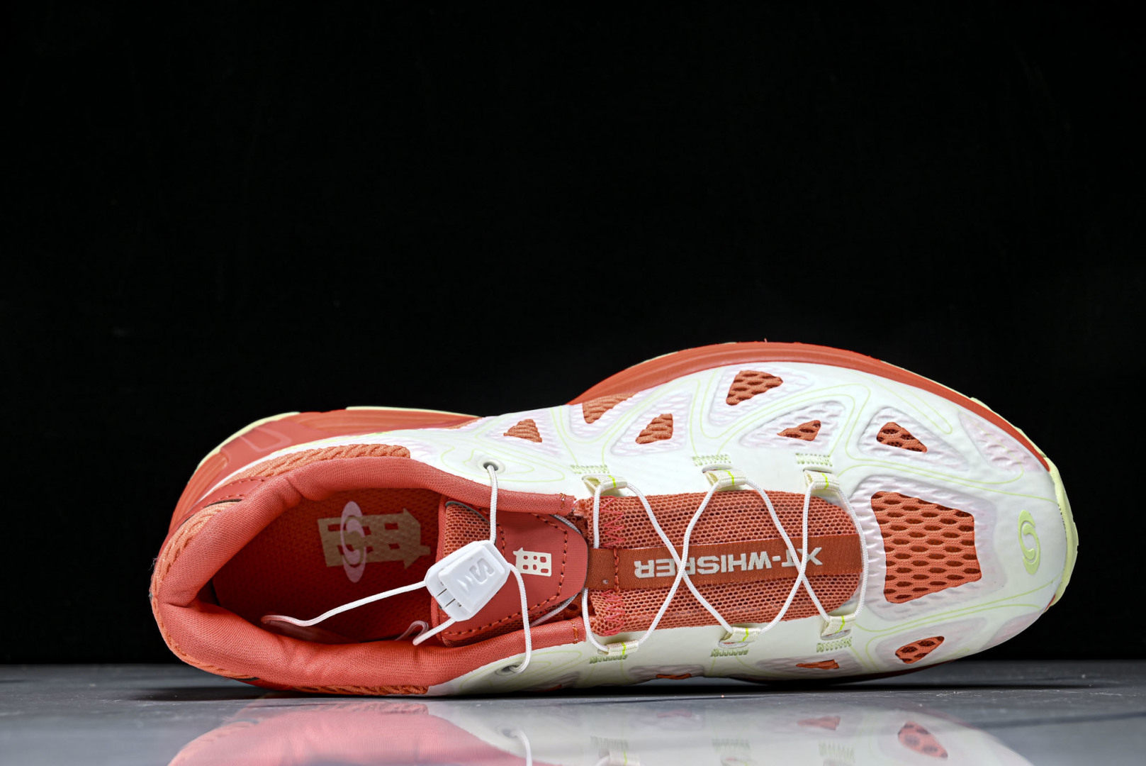 萨洛蒙 尺码:36-46纯原出品-Salomon XT-Wisper 萨洛蒙 探索者系列 户外越野跑 -