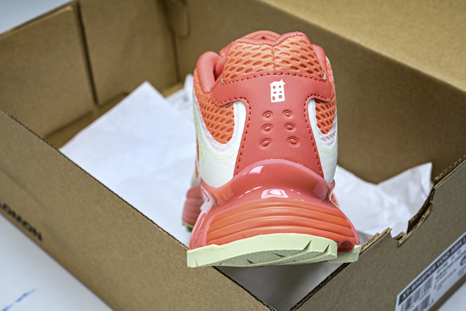 萨洛蒙 尺码:36-46纯原出品-Salomon XT-Wisper 萨洛蒙 探索者系列 户外越野跑 -
