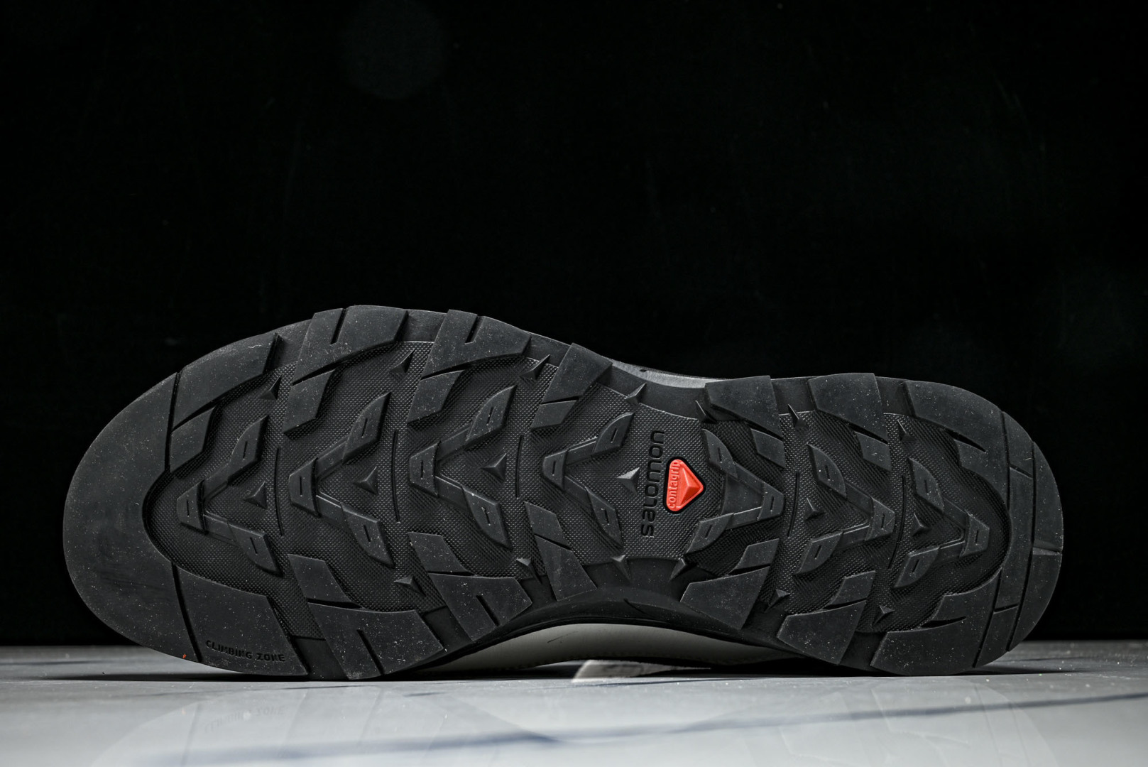 萨洛蒙 尺码:36-46纯原出品-Salomon X-ALP 萨洛蒙 探索者系列户外越野跑鞋 -28 Y