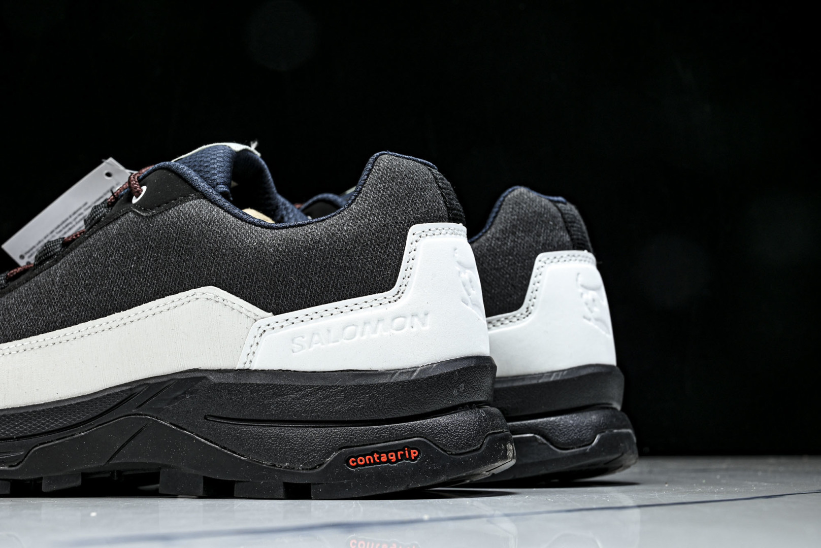 萨洛蒙 尺码:36-46纯原出品-Salomon X-ALP 萨洛蒙 探索者系列户外越野跑鞋 -28 Y