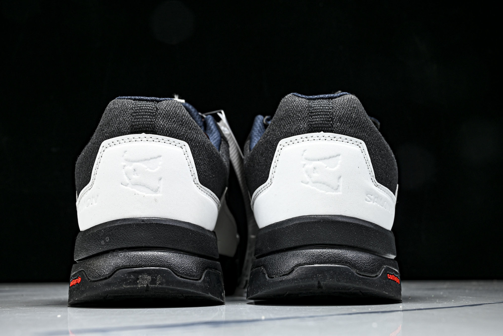 萨洛蒙 尺码:36-46纯原出品-Salomon X-ALP 萨洛蒙 探索者系列户外越野跑鞋 -28 Y