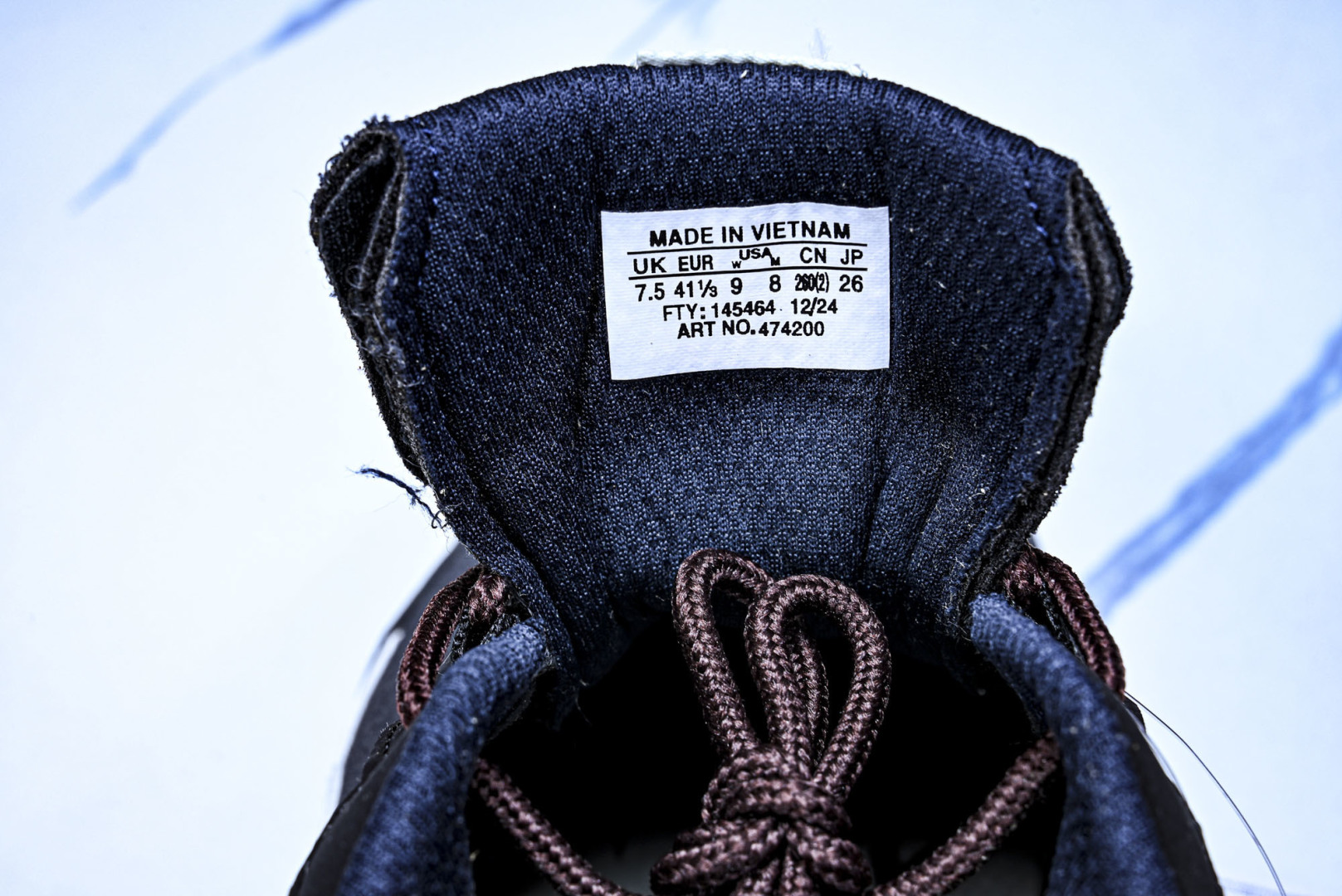 萨洛蒙 尺码:36-46纯原出品-Salomon X-ALP 萨洛蒙 探索者系列户外越野跑鞋 -28 Y