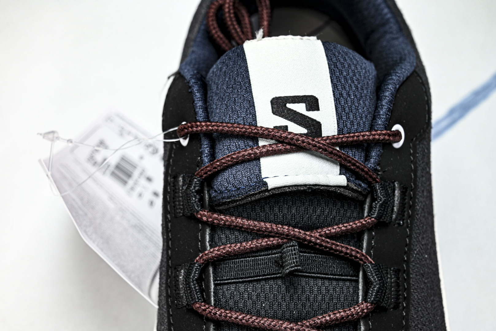 萨洛蒙 尺码:36-46纯原出品-Salomon X-ALP 萨洛蒙 探索者系列户外越野跑鞋 -28 Y