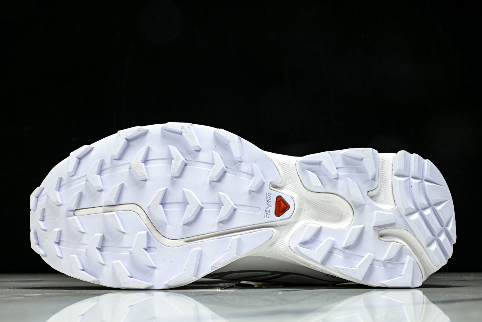 萨洛蒙 尺码:36-46纯原出品-SALOMON XT-6 CAMO 男女士低帮运动鞋 白 -28 YZ