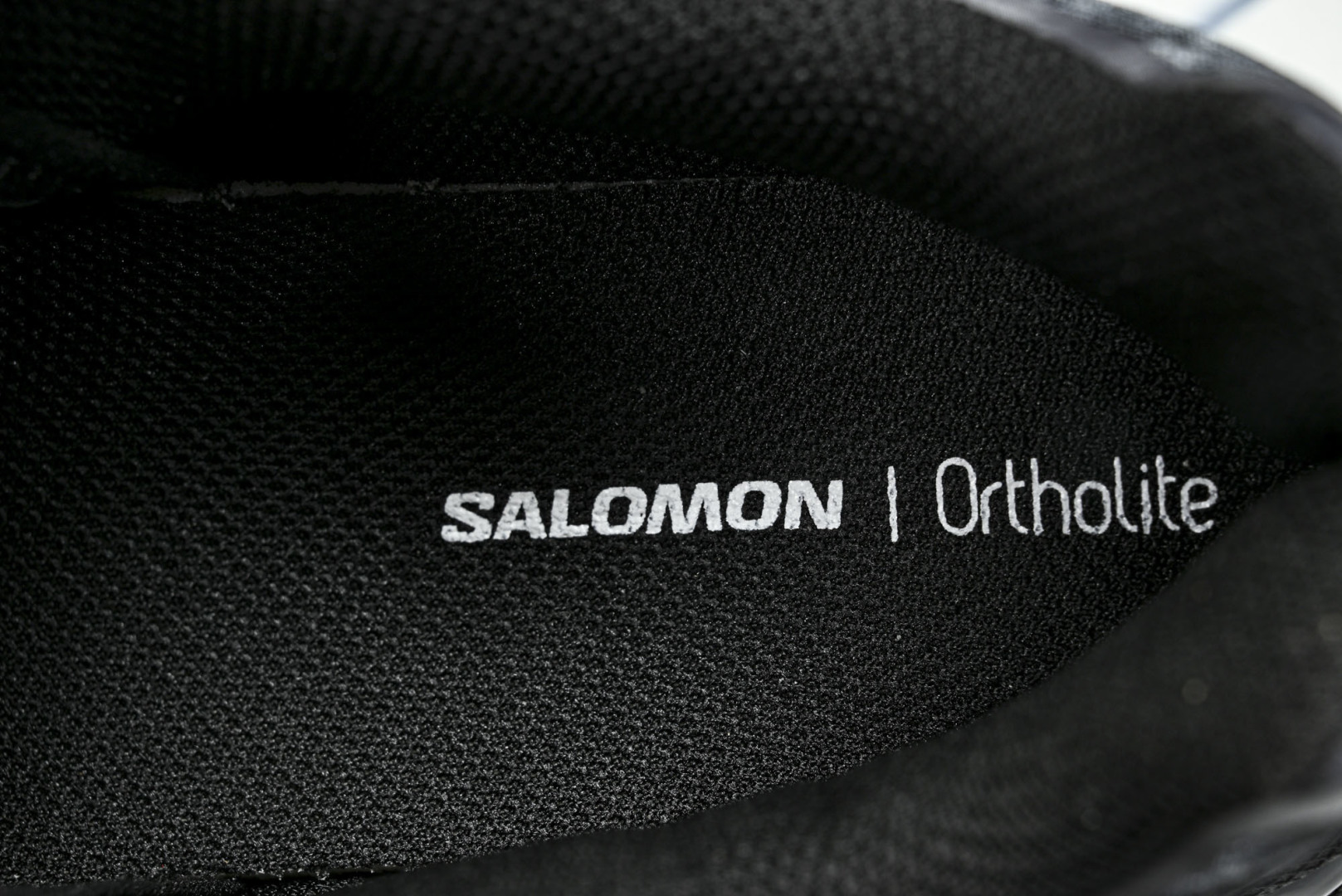 萨洛蒙 尺码:36-46纯原出品-SALOMON XT-6 CAMO 男女士低帮运动鞋 黑色 YZ020