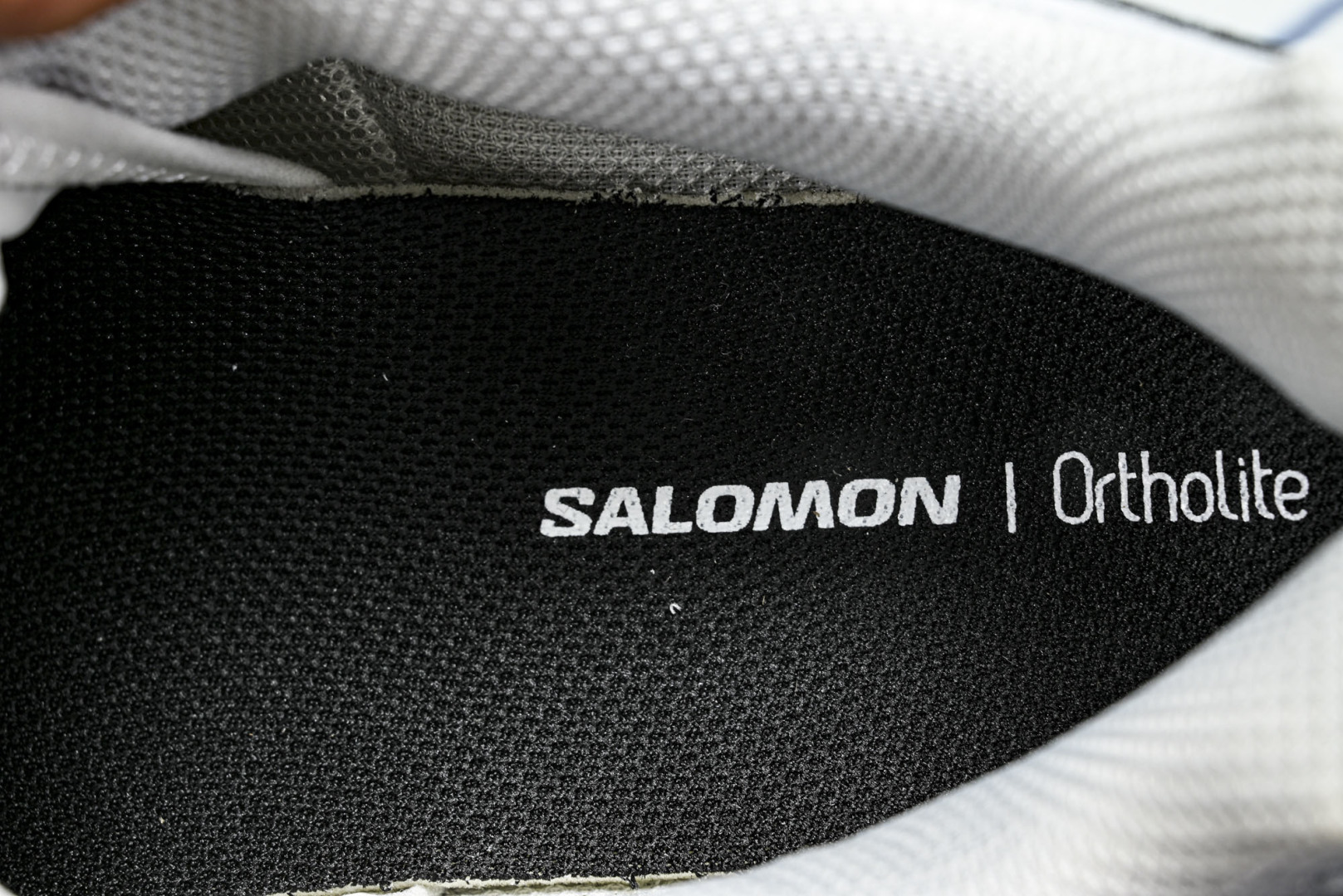 萨洛蒙 尺码:36-46纯原出品-SALOMON XT-6 CAMO 男女士低帮运动鞋灰紫色 YZ020