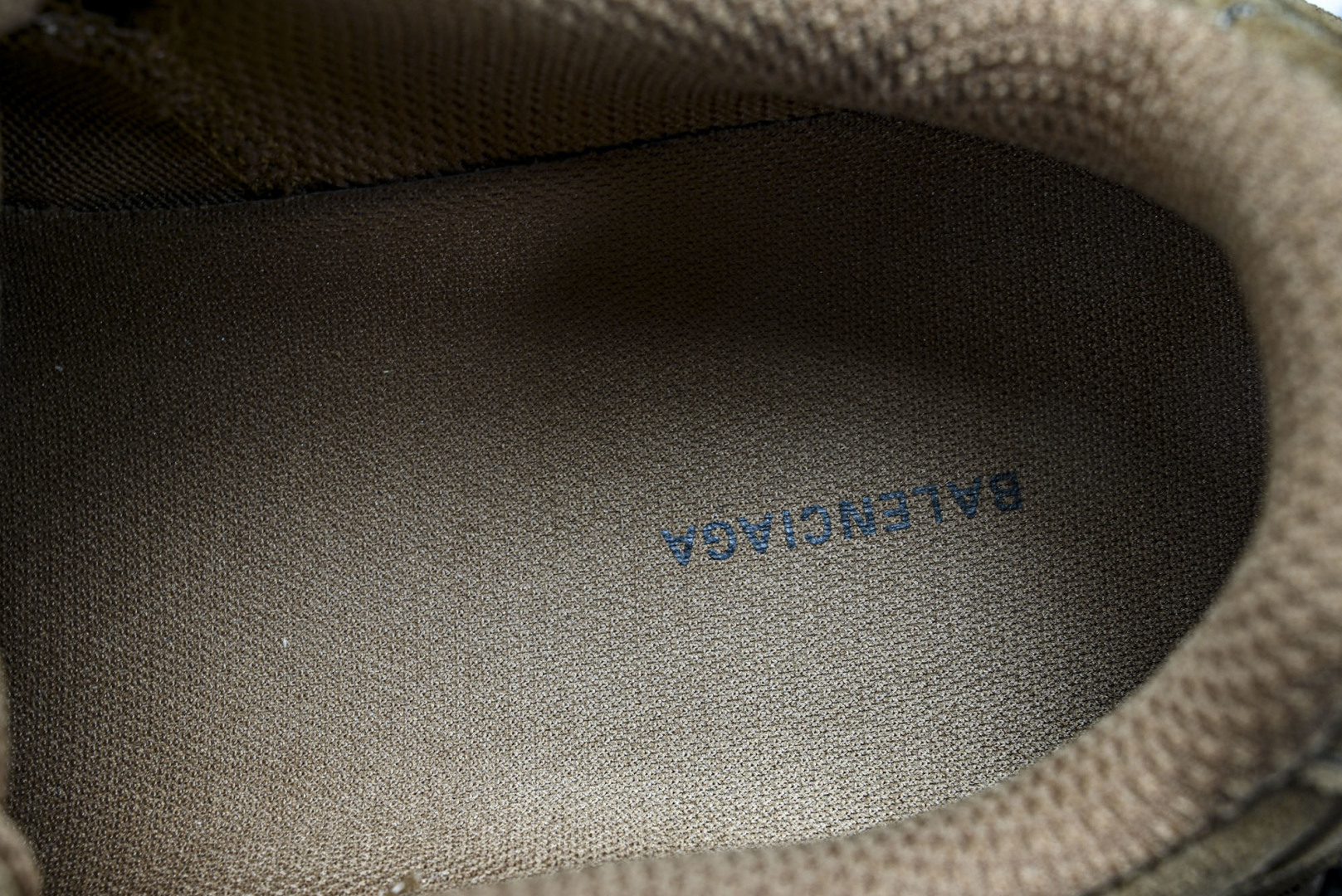 巴黎 尺码:35-46纯原出品-Balenciaga巴黎世家运动鞋男女舒适耐磨透气防滑黑白明线装饰 WM