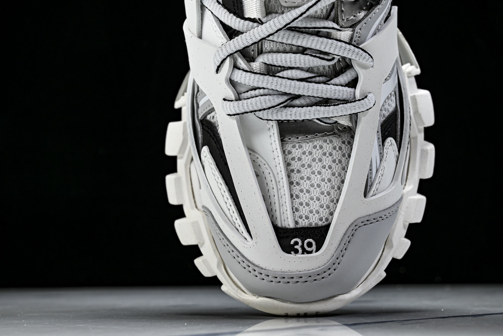 巴黎 尺码:35-46纯原出品-Balenciaga 巴黎世家 Track Sneaker 巴黎世家三代